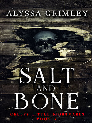cover image of Salt and Bone